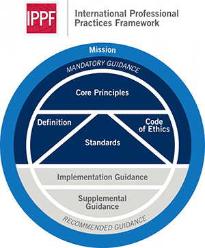 International Professional Practices Framework